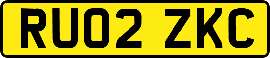 RU02ZKC
