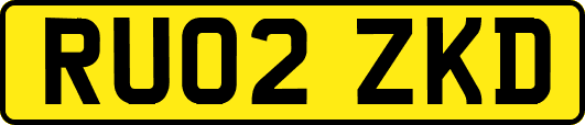 RU02ZKD