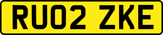 RU02ZKE