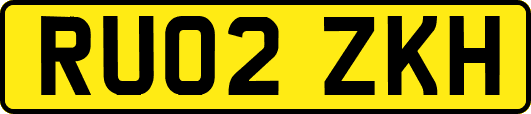 RU02ZKH