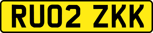 RU02ZKK