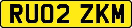 RU02ZKM