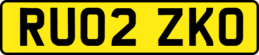 RU02ZKO