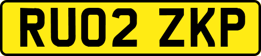 RU02ZKP