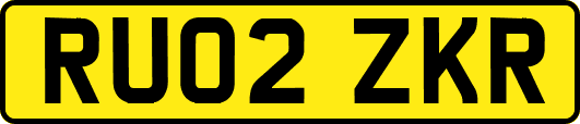 RU02ZKR