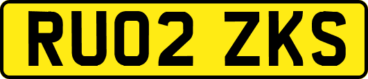 RU02ZKS