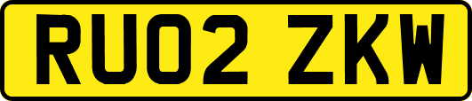 RU02ZKW
