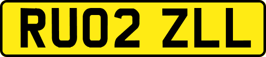 RU02ZLL