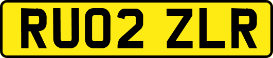 RU02ZLR
