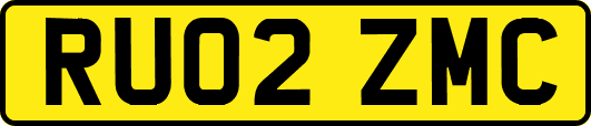 RU02ZMC