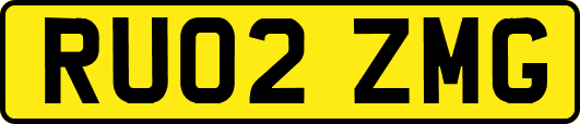RU02ZMG