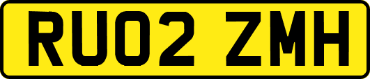 RU02ZMH