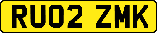 RU02ZMK