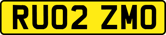 RU02ZMO