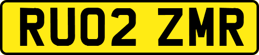 RU02ZMR