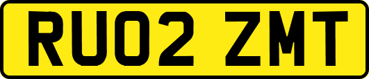 RU02ZMT