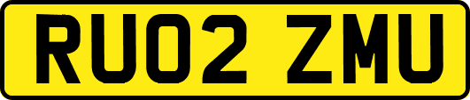 RU02ZMU