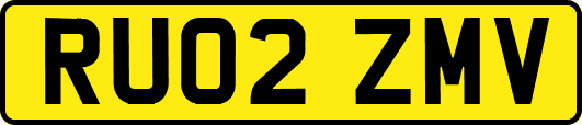 RU02ZMV