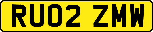 RU02ZMW