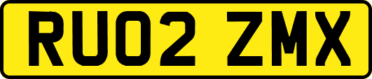 RU02ZMX