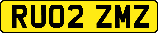 RU02ZMZ