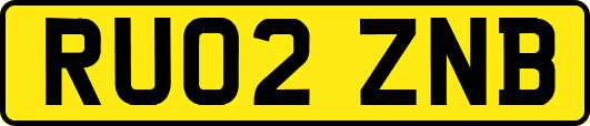 RU02ZNB