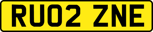 RU02ZNE