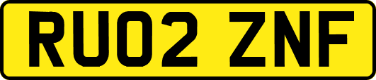 RU02ZNF