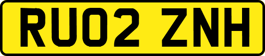 RU02ZNH