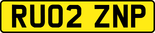RU02ZNP
