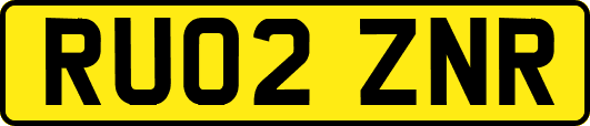 RU02ZNR