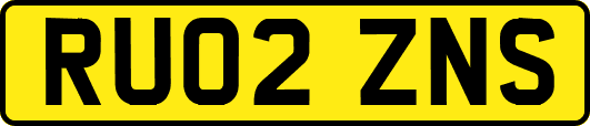 RU02ZNS