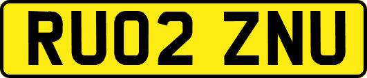 RU02ZNU