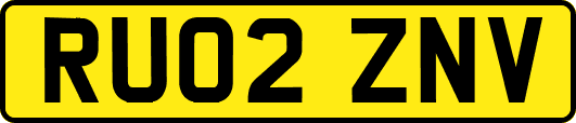 RU02ZNV