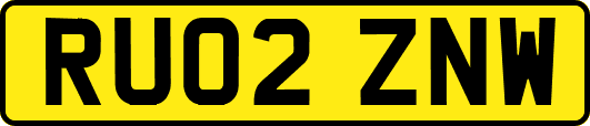 RU02ZNW