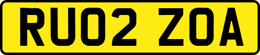 RU02ZOA