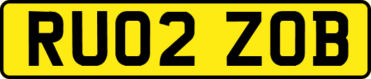 RU02ZOB