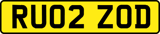 RU02ZOD