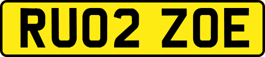 RU02ZOE