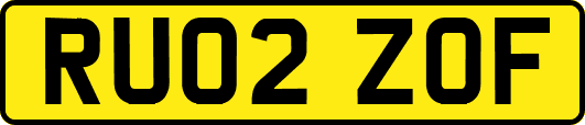 RU02ZOF