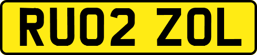 RU02ZOL