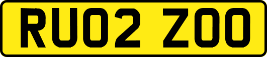 RU02ZOO