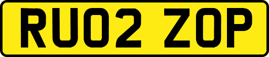 RU02ZOP