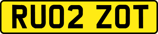 RU02ZOT