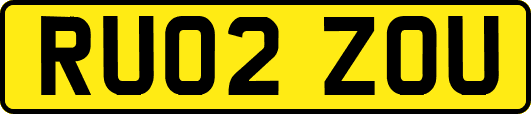 RU02ZOU