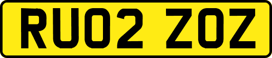RU02ZOZ