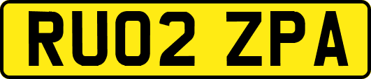 RU02ZPA