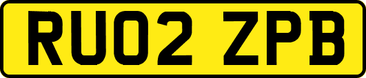 RU02ZPB