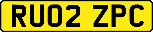 RU02ZPC
