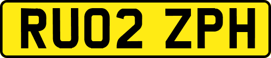 RU02ZPH